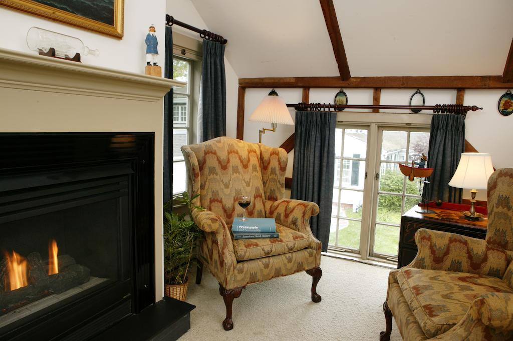 Captain'S House Inn チャタム 部屋 写真