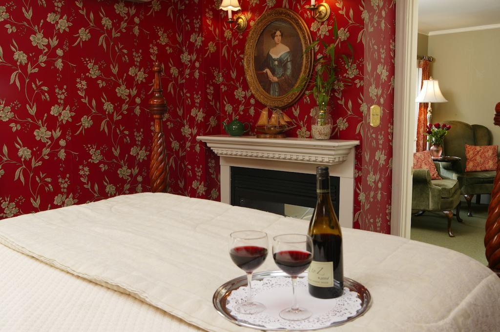 Captain'S House Inn チャタム 部屋 写真